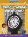 ROMAN NUMERALS & ORDINALS