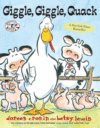 GIGGLE  GIGGLE  QUACK (HC)