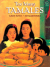 TOO MANY TAMALES