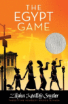 EGYPT GAME (HC)