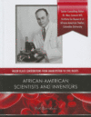 AFRICAN AMERICAN SCIENTISTS & INVENTORS