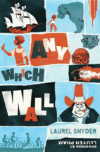 ANY WHICH WALL (HC)