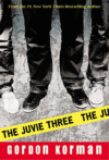 JUVIE THREE