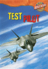 TEST PILOT (COOL CAREERS)
