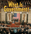 WHAT IS GOVERNMENT?