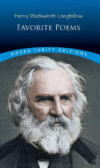 FAVORITE POEMS : LONGFELLOW