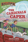 Cardinals Caper #14 (Ballpark Mysteries