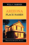 ARIZONA PLACE NAMES