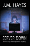 SERVER DOWN : MAD DOG & ENGLISHMAN MYSTE
