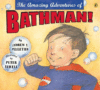 AMAZING ADVENTURES OF BATHMAN