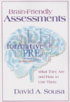 BRAIN FRIENDLY ASSESSMENTS
