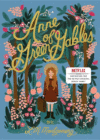 ANNE OF GREEN GABLES (HC)