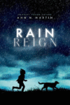 RAIN REIGN  (HC)