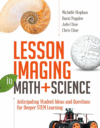 Lesson Imaging in Math and Science: Anticipating
