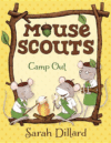 MOUSE SCOUTS CAMP OUT