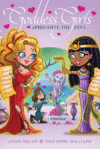 APHRODITE THE DIVA #6 (GODDESS GIRLS)