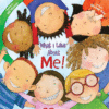 WHAT I LIKE ABOUT ME : A BOOK CELEBRATIN