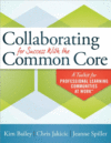 COLLABORATING FOR SUCCESS WITH THE COMMO