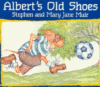 ALBERT'S OLD SHOES