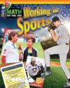 WORKING IN SPORTS