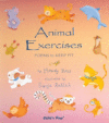 ANIMAL EXERCISES