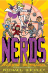 ATTACK OF THE BULLIES #5 (NERDS)