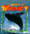 WHAT IS A WHALE?