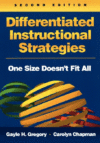 DIFFERENTIATED INSTR STRATEGIES ONE SIZE
