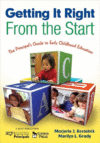 GETTING IT RIGHT FROM THE START : THE PR