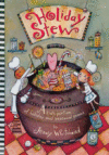 HOLIDAY STEW : KID'S PORTION OF HOLIDAY