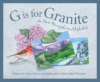 G IS FOR GRANITE : NEW HAMPSHIRE ALPHA