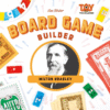 Board Game Builder (LB)