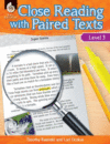 CLOSE READING WITH PAIRED TEXTS 3