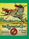 EMERALD CITY OF OZ