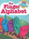 FINGER ALPHABET (SIGN LANG)