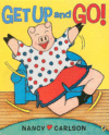 GET UP & GO