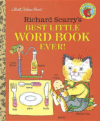 BEST LITTLE WORD BOOK EVER
