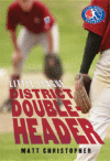DISTRICT DOUBLEHEADER #2 (LITTLE LEAGUE)