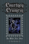 COURTNEY CRUMRIN 5 : THE WITCH NEXT DOOR