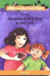 HAMSTERS DON'T GLOW IN THE DARK