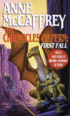 FIRST FALL (CHRONICLES OF PERN)