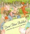 DEAR PETER RABBIT (HC)