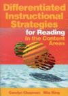 DIFFERENTIATED INSTRUCTIONAL STRATEGIES