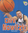 DIRK NOWITZKI (AMAZING ATHLETES)