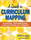 GUIDE TO CURRICULUM MAPPING : PLANNING