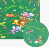 DOWN IN THE JUNGLE (BK-CD)