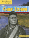 CHIEF JOSEPH