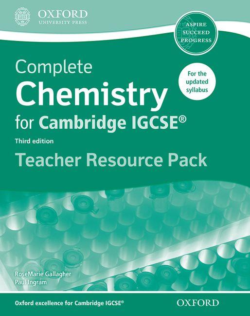 Oxford workbook. Complete Chemistry for Cambridge IGCSE. Cambridge Chemistry Workbook. Cambridge IGCSE Chemistry fourth Edition. Chemistry Cambridge Oxford book.