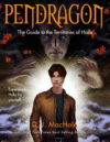 GUIDE TO THE TERRITORIES OF HALLA (PENDR