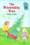 FRIENDSHIP TREE